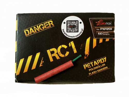 RC1 60 kom