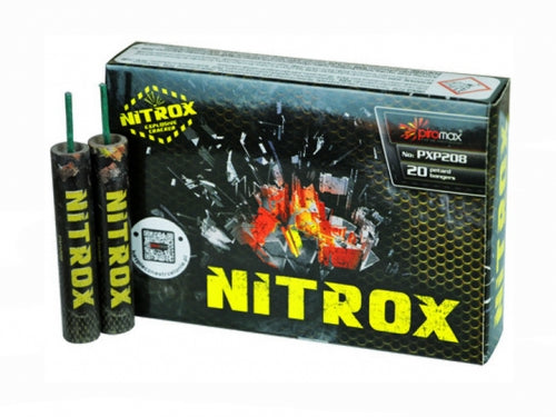 Nitrox 20 kom