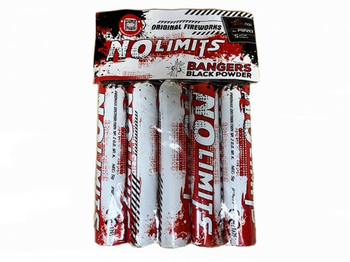 NO LIMITS 5 kom
