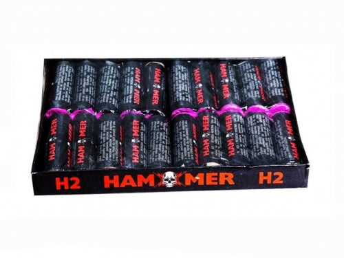 Hammer Pro H2 - 20 kom