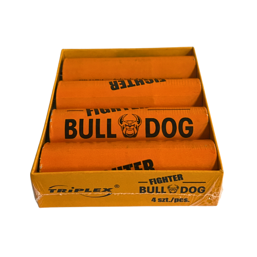 Fighter Bull Dog 4 kom