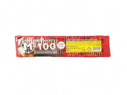 Eksplozivni redenik M100