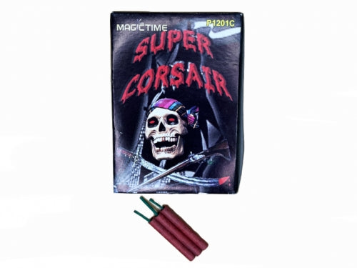 Super Corsair 60 kom