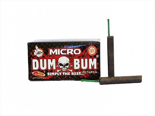 Dum Bum micro 25 kom