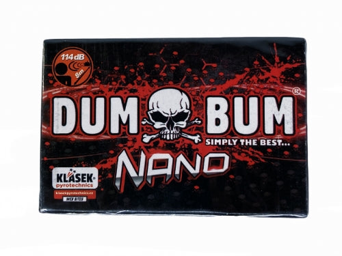 Dum Bum nano 40 kom