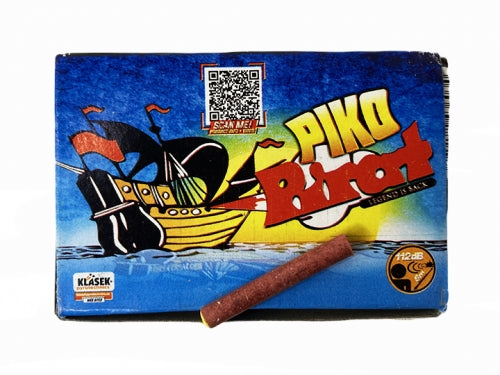 Piko Pirat (kres) 60 kom