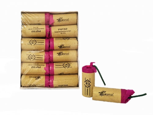 Petarda C4 small 12 kom