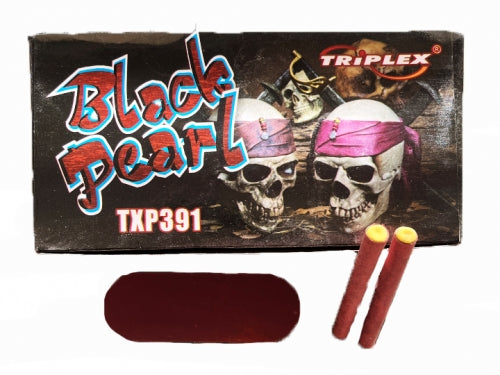 Black Pearl 100 kom