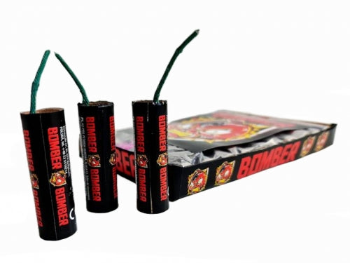 Bomber PRO H2 (F3)