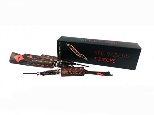 Red Widow 5 kom