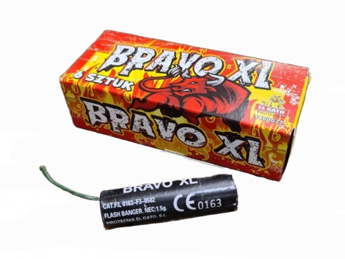 Bravo XL 6 kom