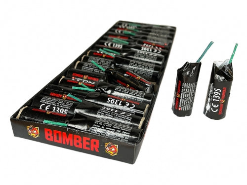 Bomber Small H1 - 30 kom