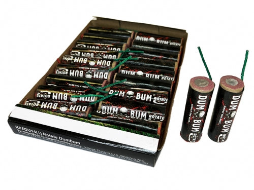 Rotate Dum Bum 20 kom