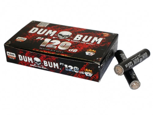 Dum Bum 120 Kres 20 kom