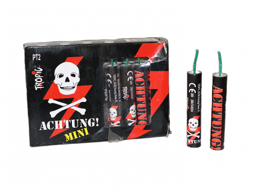 Achtung! mini 20 kom