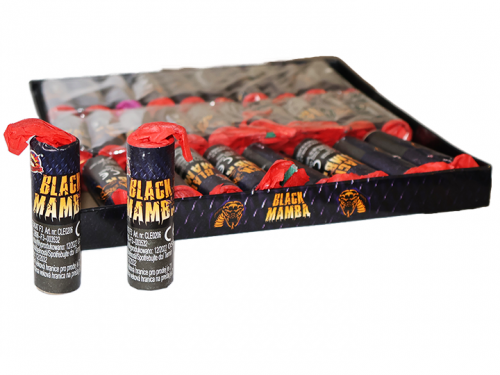 Black Mamba 30 kom