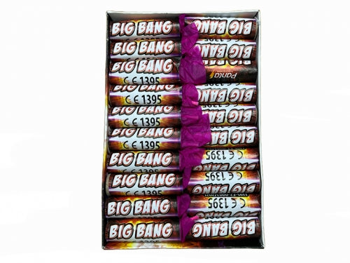 Big Bang 20 kom