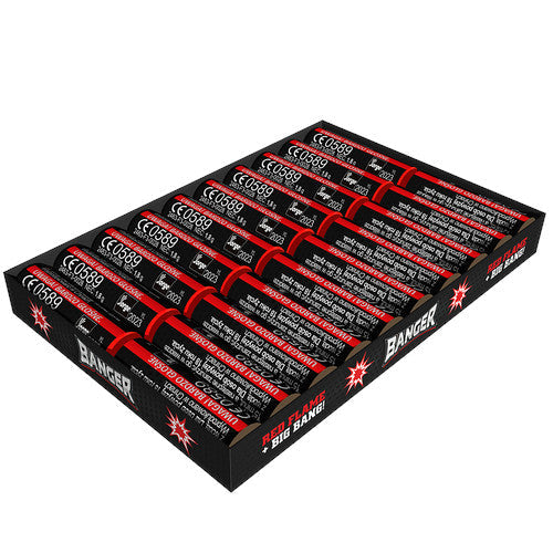 FP3 Black Original Banger 20 kom