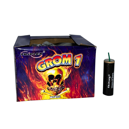 Grom 1 - 36 kom