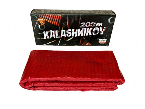 Eksplozivni redenik 200 ran 1 kom