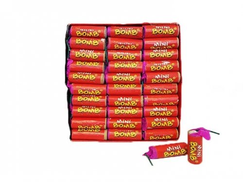 Mini Bomb 21 kom