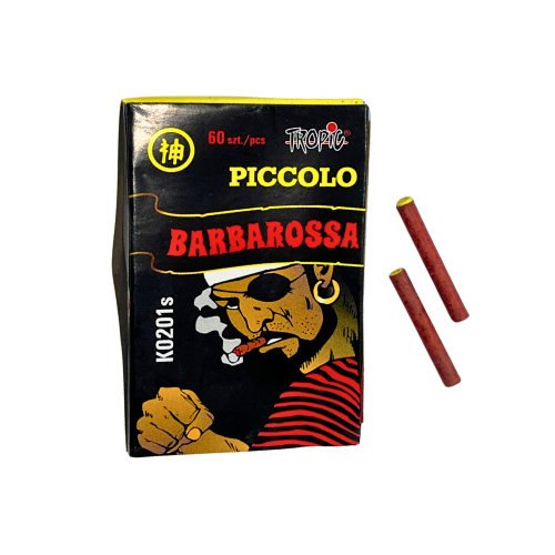 Piccolo corsair 60 kom