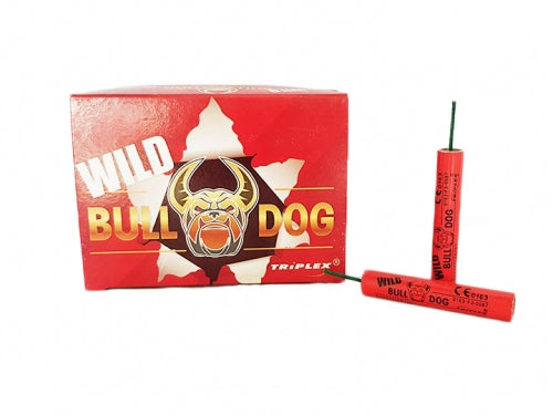 Wild Bull Dog 20 kom